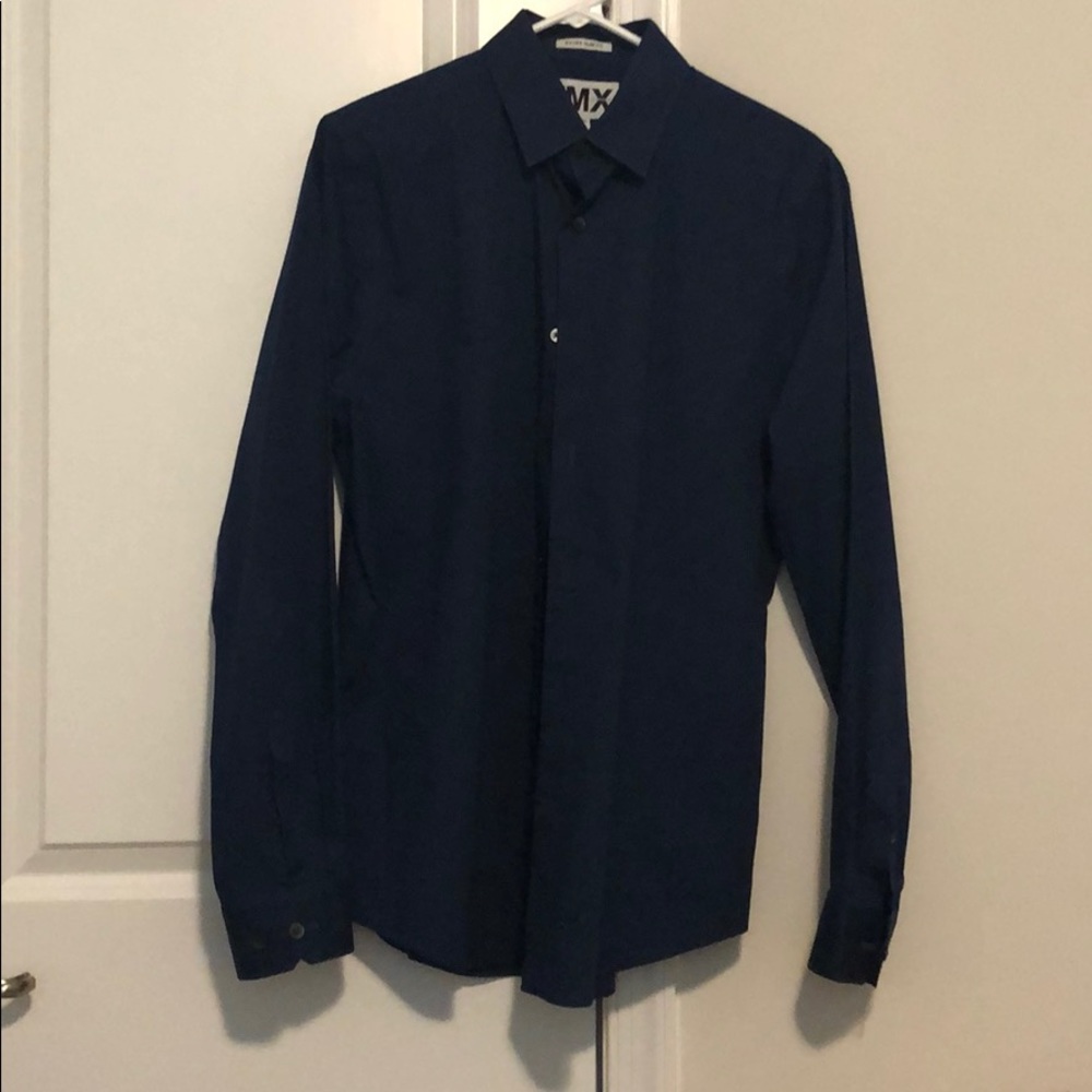 Men’s Express Dress shirt